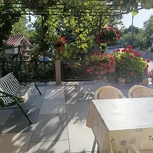 Apartment Sara, Labin (Istria)